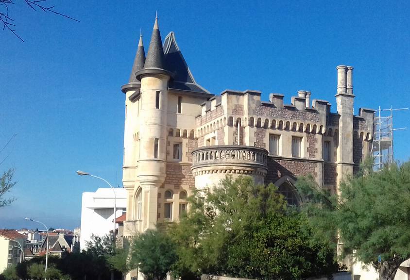 Путешествия с Ангелом: по горам и вдоль океана автостопом. Книга 2. К мысу Ра - _5.jpg