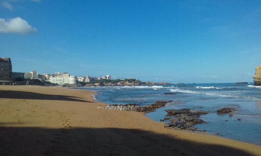 Путешествия с Ангелом: по горам и вдоль океана автостопом. Книга 2. К мысу Ра - _7.jpg