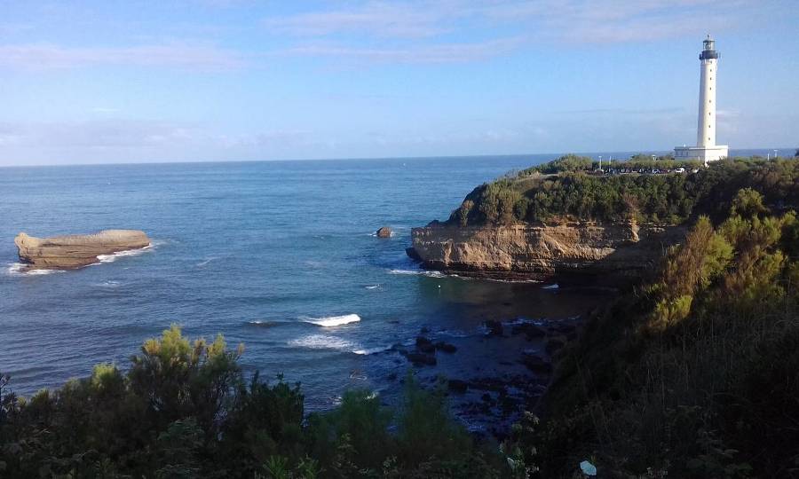 Путешествия с Ангелом: по горам и вдоль океана автостопом. Книга 2. К мысу Ра - _3.jpg