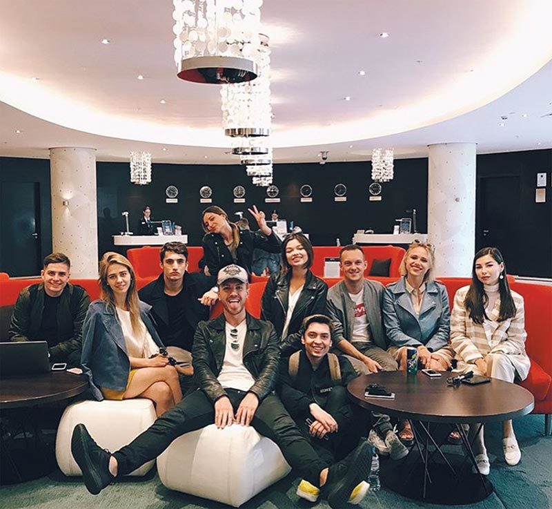 Сила Instagram. Простой путь к миллиону подписчиков - i_009.jpg