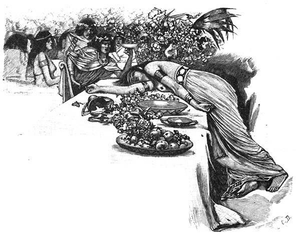 Одиссей. Владычица Зари (сборник) - i_009.jpg