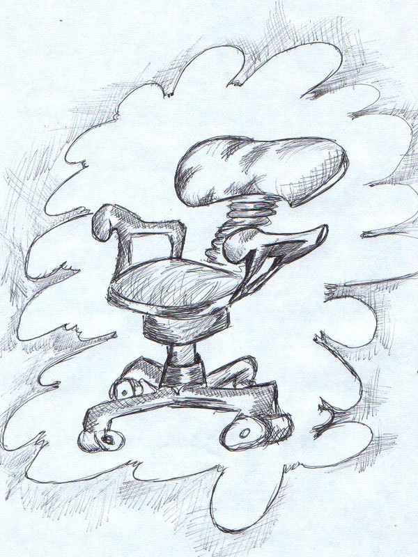 На ИВС прекрасная погода - _5.jpg