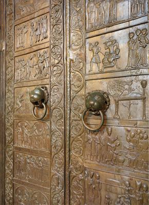 Средневековая Европа. От падения Рима до Реформации - i_011.jpg