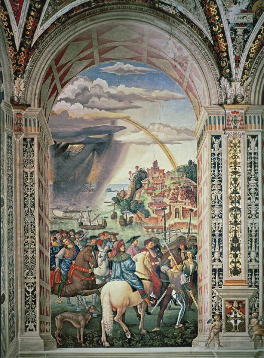 Средневековая Европа. От падения Рима до Реформации - i_031.jpg