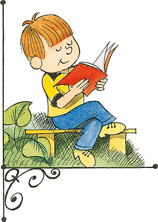 Все сказочные повести в рисунках В.Чижикова (сборник) - i_001.png