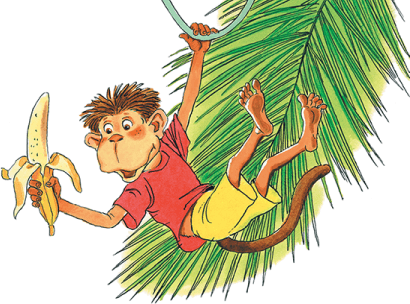 Крокодил Гена и его друзья (сборник) - i_003.png