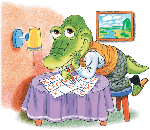 Крокодил Гена и его друзья (сборник) - i_012.png