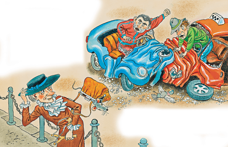 Крокодил Гена и его друзья (сборник) - i_047.png