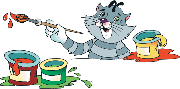 Весёлые истории в Простоквашино (сборник) - i_023.png