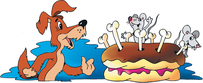 Весёлые истории в Простоквашино (сборник) - i_032.png