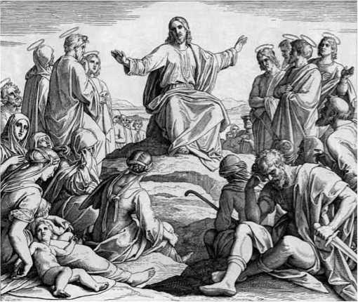 От рабства к сводобе. Лекции по Ветхому Завету - i_010.jpg