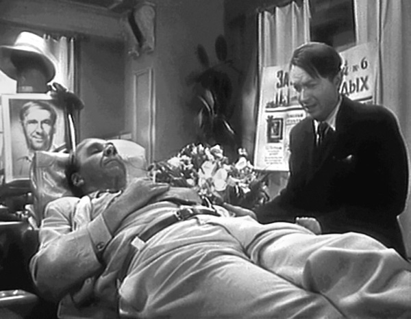 Леонид Гайдай. Любимая советская комедия - i_004.jpg