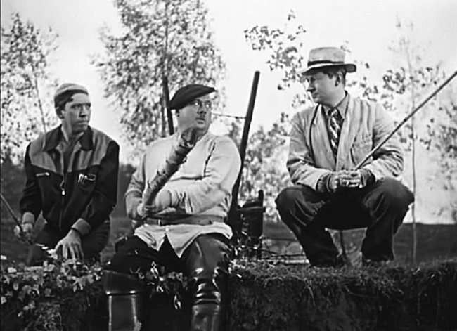 Леонид Гайдай. Любимая советская комедия - i_005.jpg