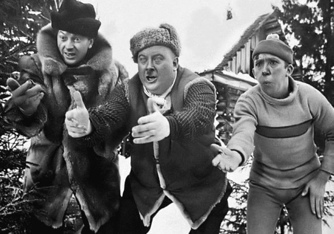 Леонид Гайдай. Любимая советская комедия - i_008.jpg