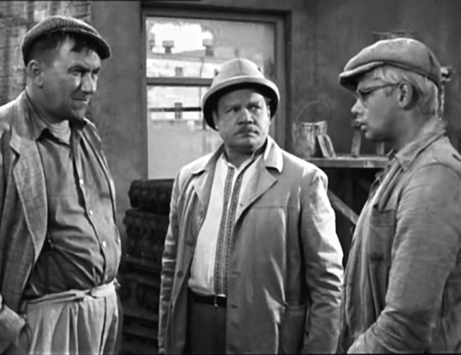 Леонид Гайдай. Любимая советская комедия - i_015.jpg