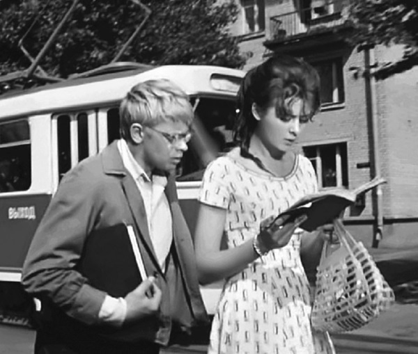 Леонид Гайдай. Любимая советская комедия - i_016.jpg