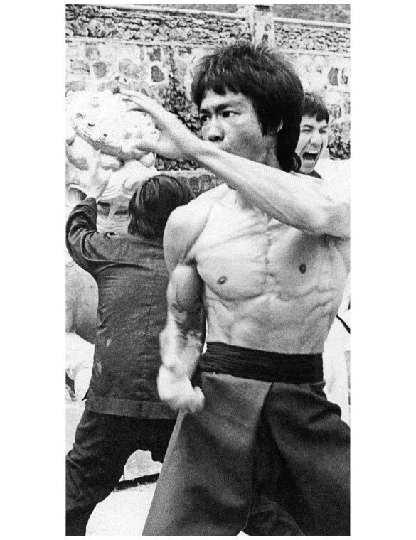 Правила Тренировок Брюса Ли. Раскрой возможности своего тела - i_008.jpg