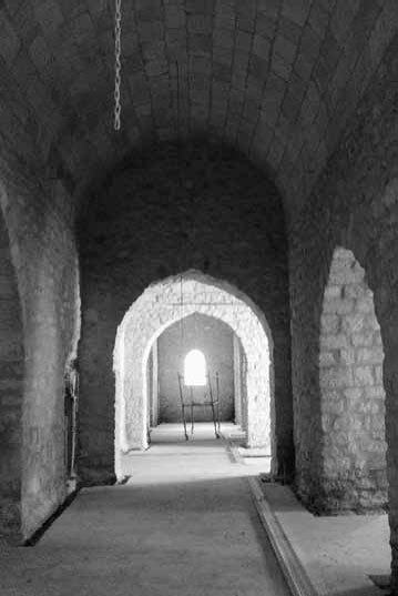 Анатолийская мечеть XI–XV вв. Очерки истории архитектуры - _21.jpg