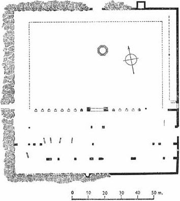 Анатолийская мечеть XI–XV вв. Очерки истории архитектуры - _5.jpg