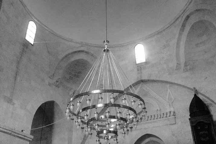 Анатолийская мечеть XI–XV вв. Очерки истории архитектуры - _35.jpg