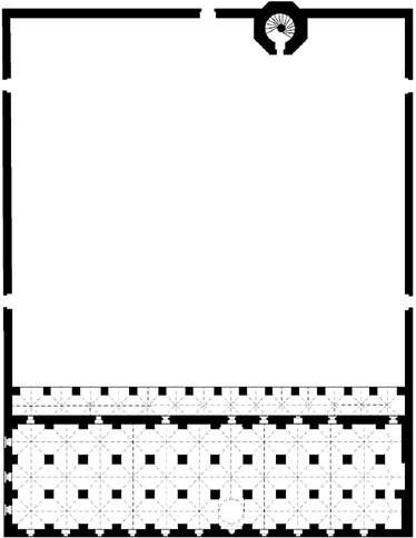 Анатолийская мечеть XI–XV вв. Очерки истории архитектуры - _42.jpg