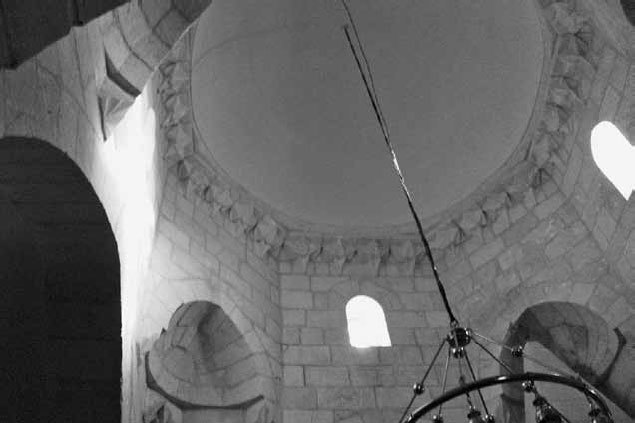 Анатолийская мечеть XI–XV вв. Очерки истории архитектуры - _44.jpg