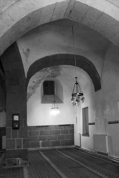 Анатолийская мечеть XI–XV вв. Очерки истории архитектуры - _54.jpg