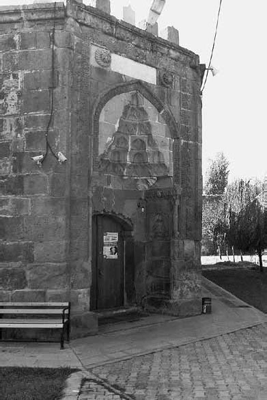 Анатолийская мечеть XI–XV вв. Очерки истории архитектуры - _55.jpg