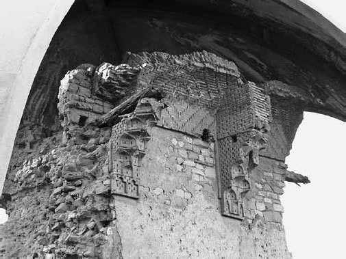 Анатолийская мечеть XI–XV вв. Очерки истории архитектуры - _64.jpg