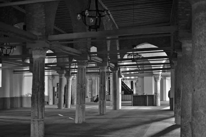 Анатолийская мечеть XI–XV вв. Очерки истории архитектуры - _68.jpg