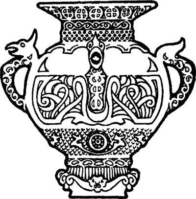 Сказания викингов. Истории о древних королях, отважных моряках, сражениях и невиданных странах - i_003.jpg