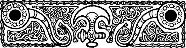 Сказания викингов. Истории о древних королях, отважных моряках, сражениях и невиданных странах - i_004.jpg