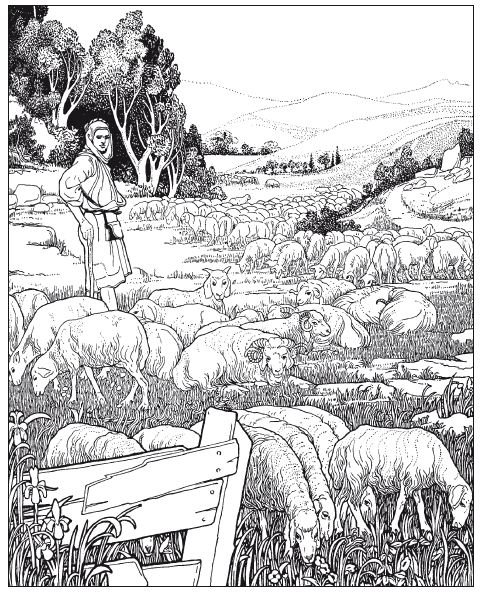 Лучи света. Мысли, афоризмы, притчи из Талмуда - i_010.png