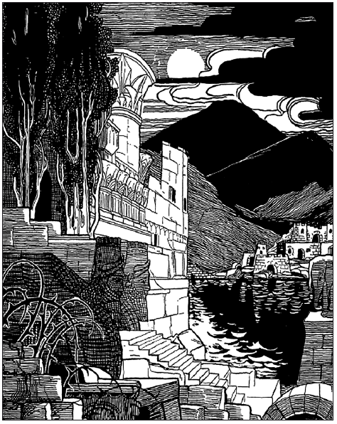 Лучи света. Мысли, афоризмы, притчи из Талмуда - i_015.png