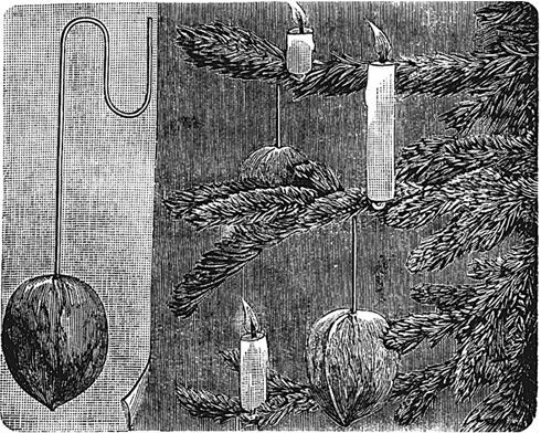 Научные забавы. Физические эксперименты, геометрические задачи, фокусы, игры и самоделки - i_010.jpg