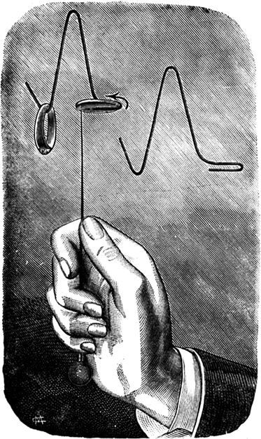 Научные забавы. Физические эксперименты, геометрические задачи, фокусы, игры и самоделки - i_015.jpg