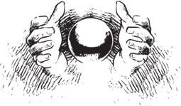 Научные забавы. Физические эксперименты, геометрические задачи, фокусы, игры и самоделки - i_019.jpg