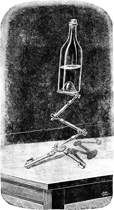 Научные забавы. Физические эксперименты, геометрические задачи, фокусы, игры и самоделки - i_022.jpg