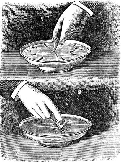 Научные забавы. Физические эксперименты, геометрические задачи, фокусы, игры и самоделки - i_064.jpg