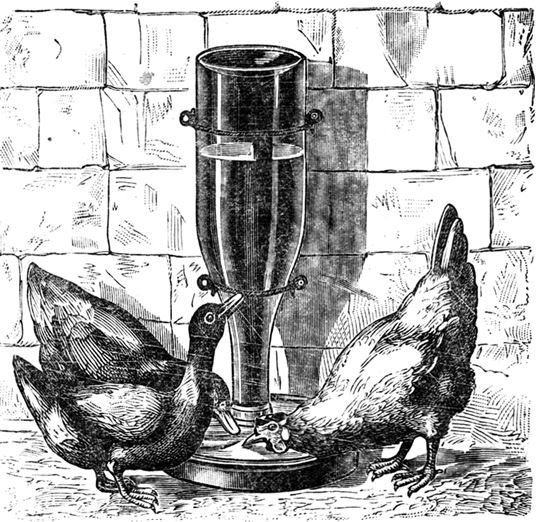 Научные забавы. Физические эксперименты, геометрические задачи, фокусы, игры и самоделки - i_084.jpg