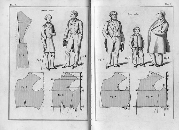 Костюм: стиль, форма, функция - i_002.jpg