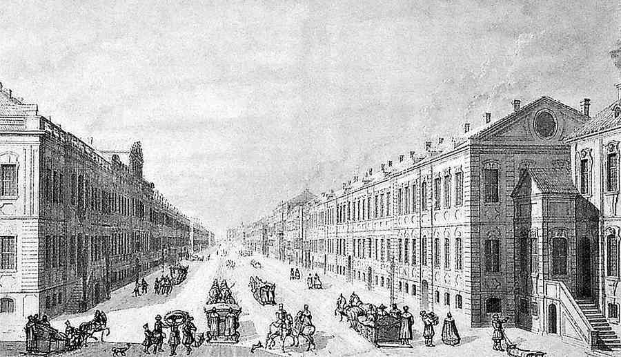 История петербургских особняков. Дома и люди - i_069.jpg