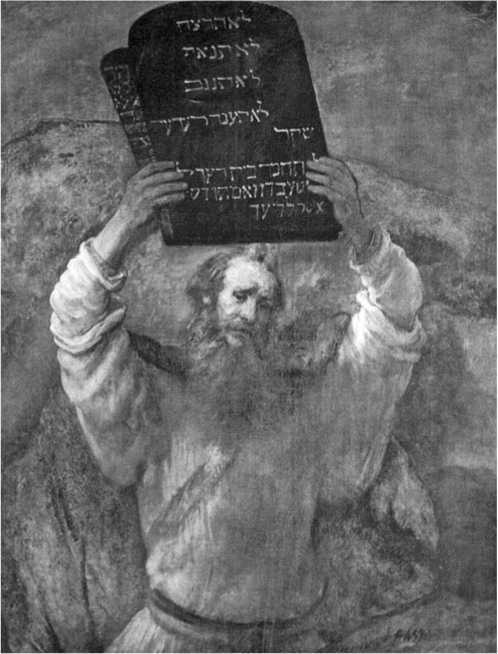 Любить Бога и любить человека. Домашние беседы - i_008.jpg