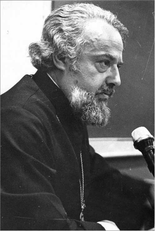 Книга надежды. Лекции о Библии - i_001.jpg