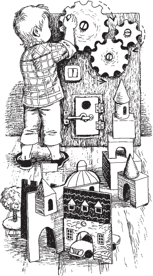 Ребенок изучает мир. Занятия с детьми 2–6 лет. Практический курс для родителей - i_002.png