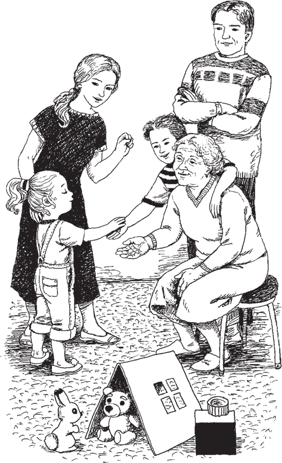 Ребенок изучает мир. Занятия с детьми 2–6 лет. Практический курс для родителей - i_006.png