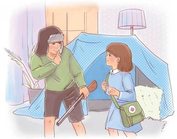 Как бы ты поступил? Сам себе психолог - i_023.jpg