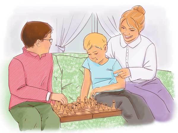 Как бы ты поступил? Сам себе психолог - i_027.jpg