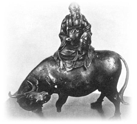 В поисках Пути, Истины и Жизни. Т. 3: У врат молчания. Духовная жизнь Китая и Индии в середине первого тысячелетия до нашей эры - i_002.jpg