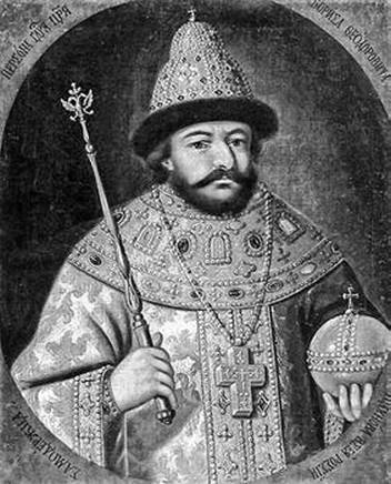 Происхождение славянских наций. Домодерные идентичности в Украине и России - i_004.jpg